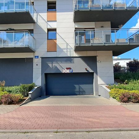 Apartament Warszawa Wilanow 외부 사진