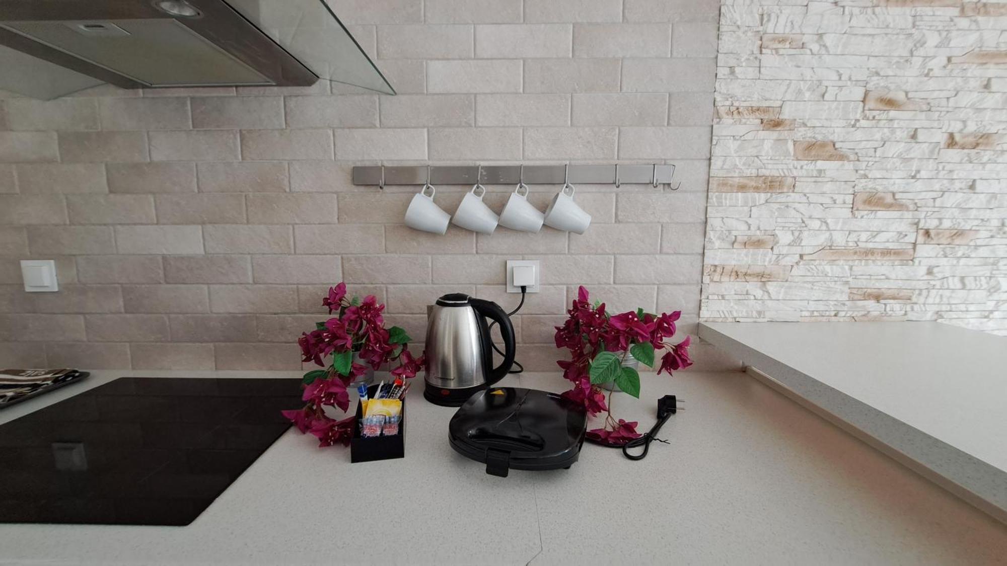 Apartament Warszawa Wilanow 외부 사진