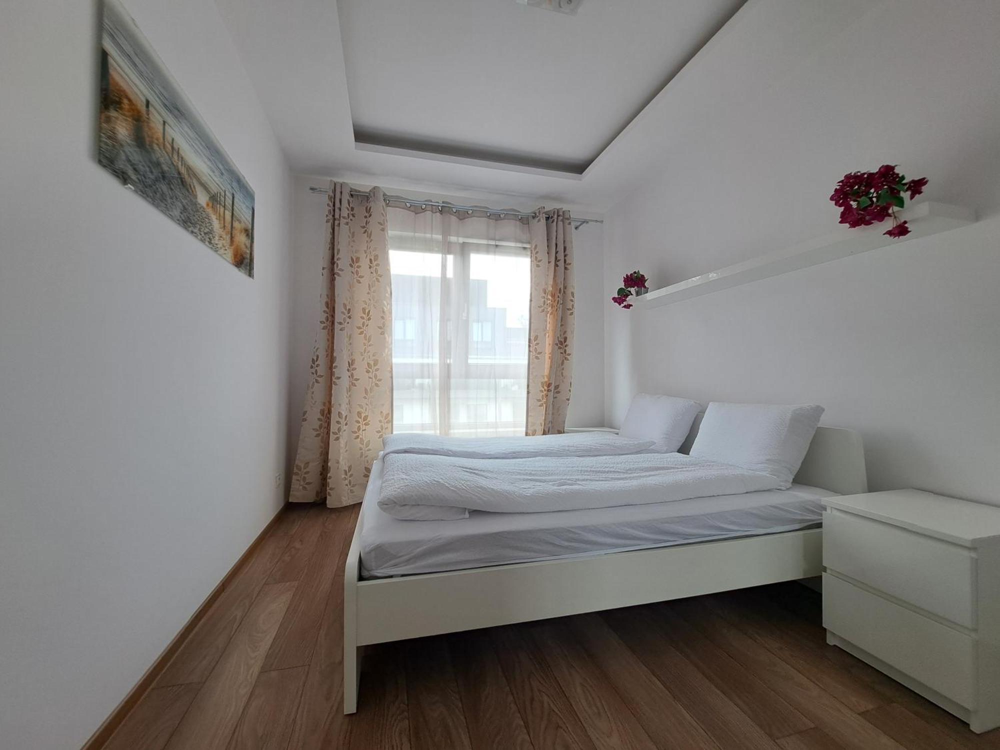 Apartament Warszawa Wilanow 외부 사진