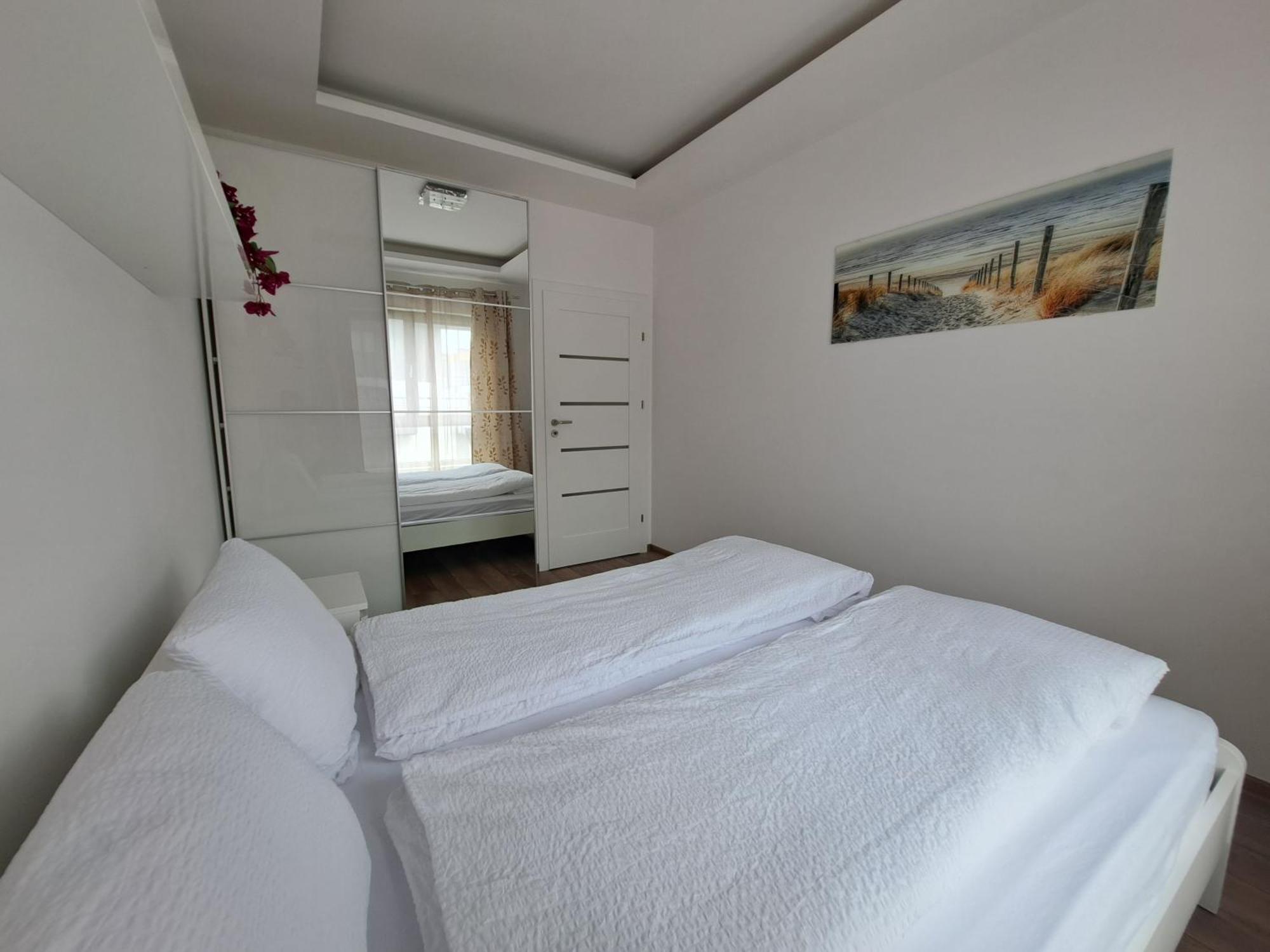 Apartament Warszawa Wilanow 외부 사진